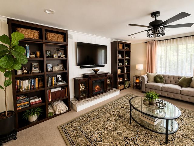 601 Westchester Park Drive 601 Westchester Park Drive, Springfield, OH 45504