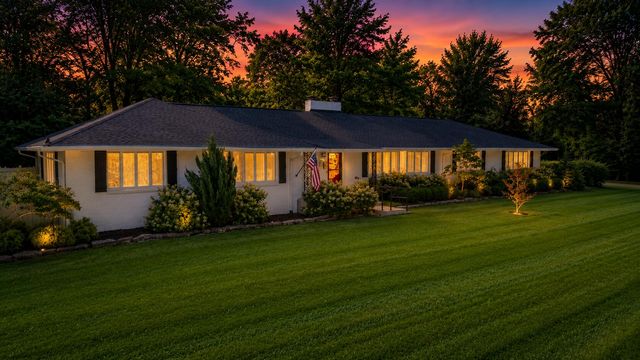 601 Westchester Park Drive 601 Westchester Park Drive, Springfield, OH 45504