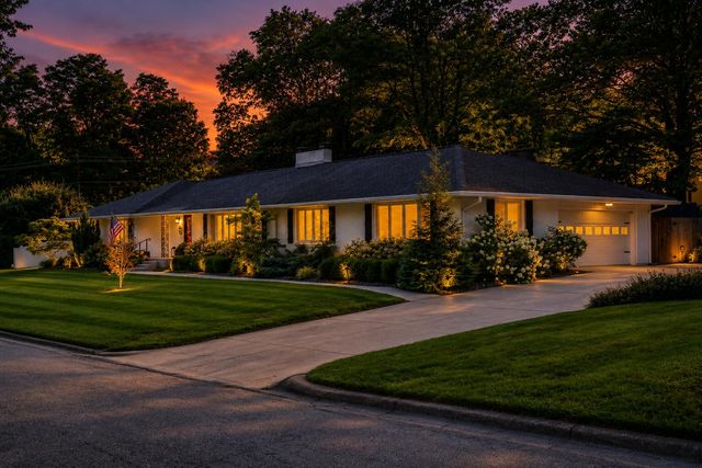 601 Westchester Park Drive 601 Westchester Park Drive, Springfield, OH 45504