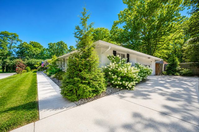 601 Westchester Park Drive 601 Westchester Park Drive, Springfield, OH 45504