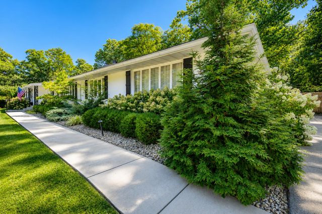 601 Westchester Park Drive 601 Westchester Park Drive, Springfield, OH 45504