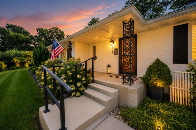 601 Westchester Park Drive 601 Westchester Park Drive, Springfield, OH 45504