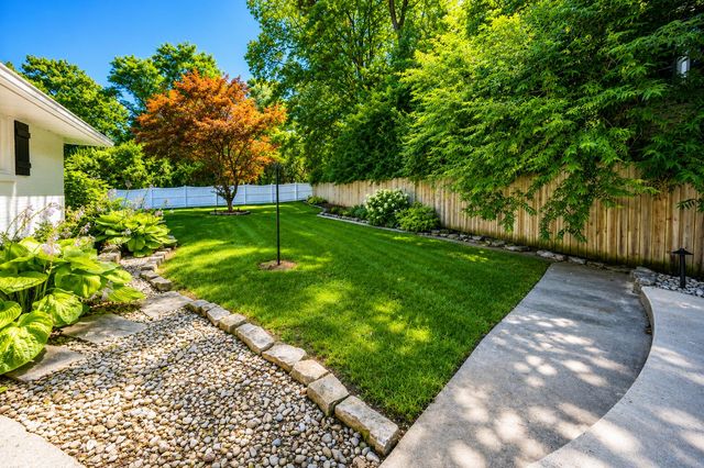 601 Westchester Park Drive 601 Westchester Park Drive, Springfield, OH 45504