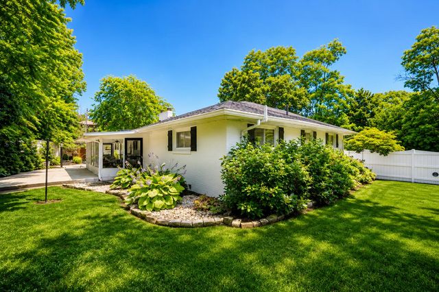 601 Westchester Park Drive 601 Westchester Park Drive, Springfield, OH 45504