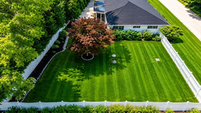 601 Westchester Park Drive 601 Westchester Park Drive, Springfield, OH 45504