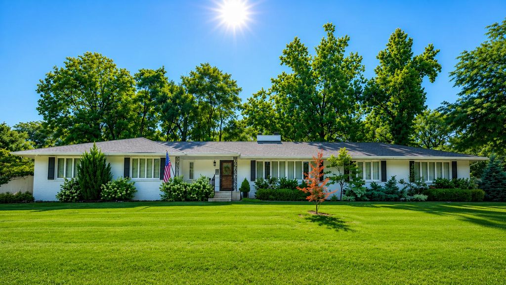 601 Westchester Park Drive 601 Westchester Park Drive, Springfield, OH 45504