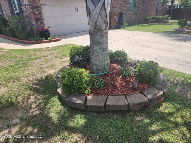 10481 Chapelwood Drive, Gulfport, MS 39503