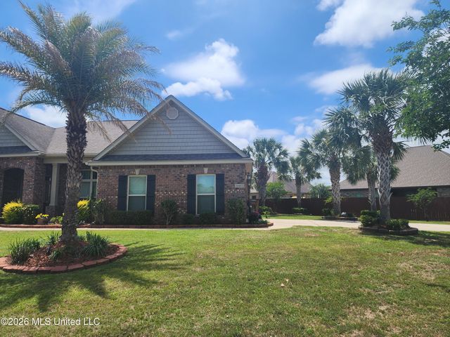 10481 Chapelwood Drive, Gulfport, MS 39503