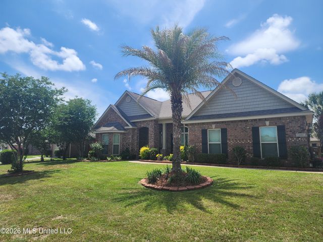 10481 Chapelwood Drive, Gulfport, MS 39503