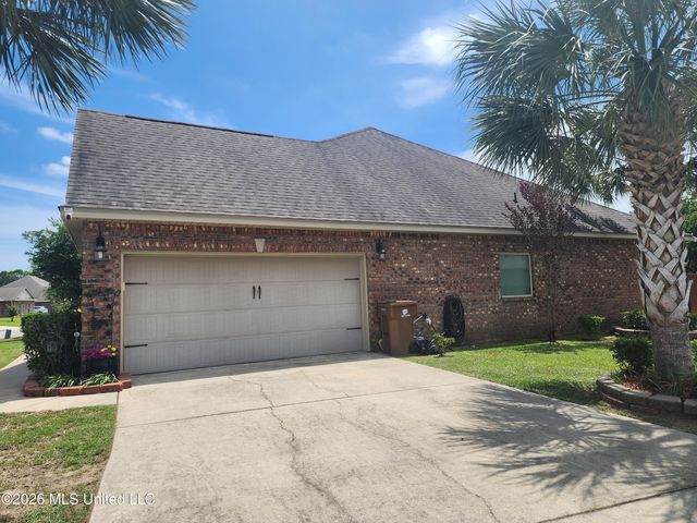 10481 Chapelwood Drive, Gulfport, MS 39503