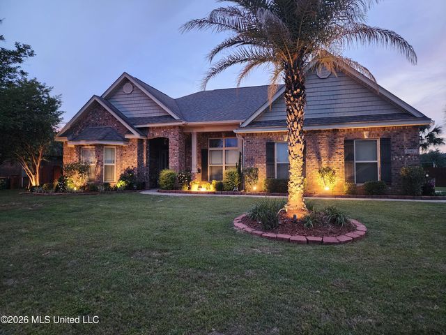 10481 Chapelwood Drive, Gulfport, MS 39503