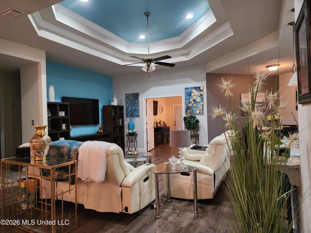 10481 Chapelwood Drive, Gulfport, MS 39503