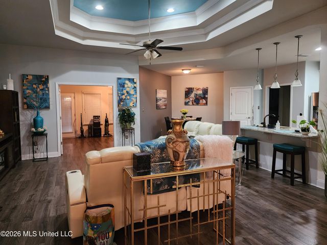 10481 Chapelwood Drive, Gulfport, MS 39503
