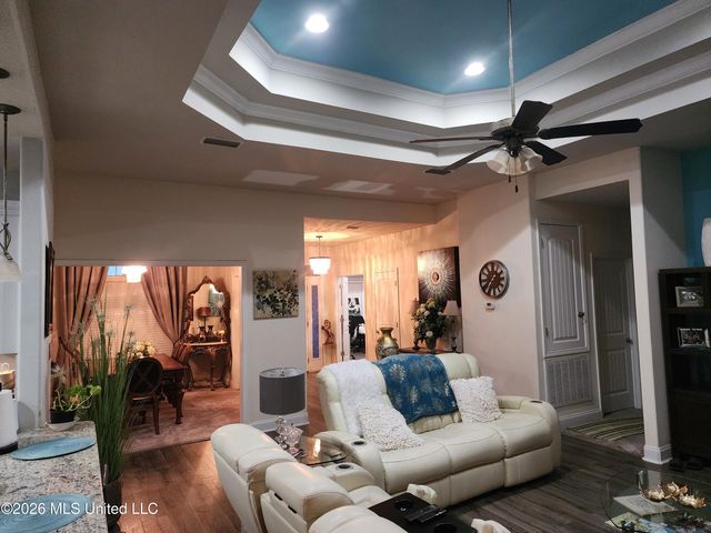 10481 Chapelwood Drive, Gulfport, MS 39503