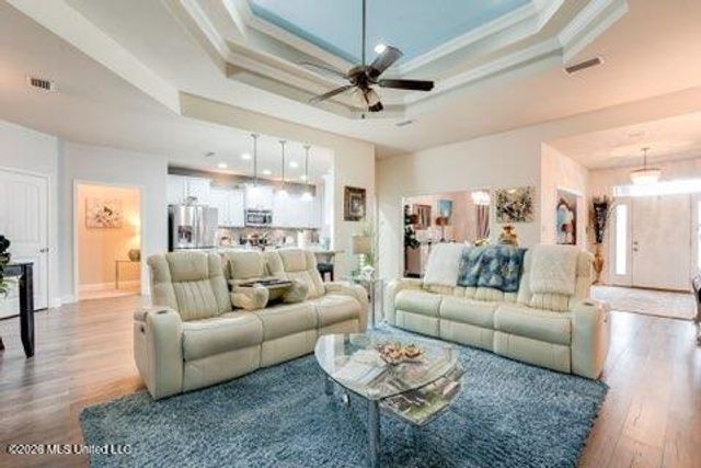 10481 Chapelwood Drive, Gulfport, MS 39503