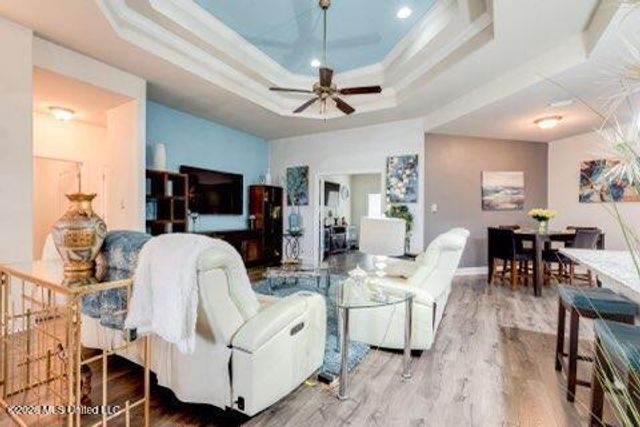 10481 Chapelwood Drive, Gulfport, MS 39503