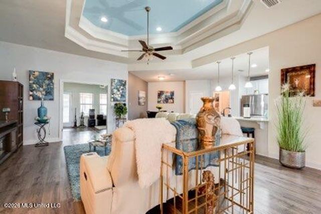 10481 Chapelwood Drive, Gulfport, MS 39503