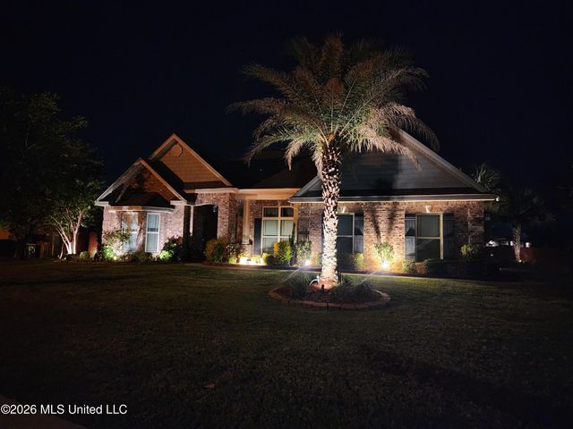 10481 Chapelwood Drive, Gulfport, MS 39503