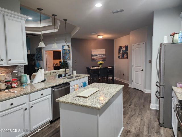 10481 Chapelwood Drive, Gulfport, MS 39503