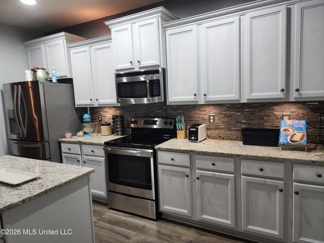 10481 Chapelwood Drive, Gulfport, MS 39503