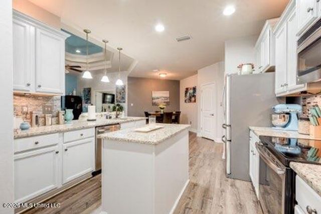 10481 Chapelwood Drive, Gulfport, MS 39503
