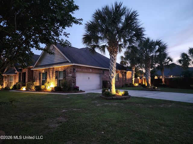 10481 Chapelwood Drive, Gulfport, MS 39503