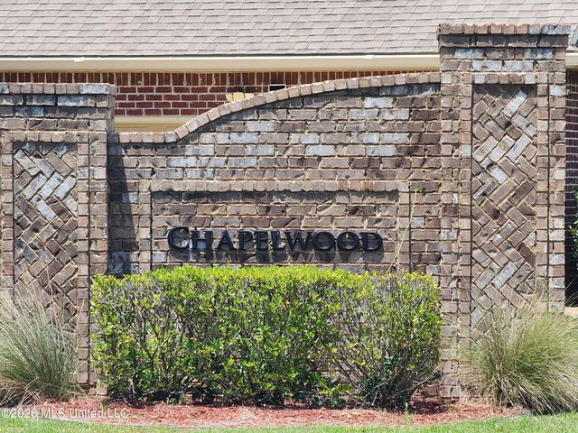 10481 Chapelwood Drive, Gulfport, MS 39503