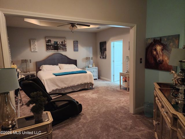 10481 Chapelwood Drive, Gulfport, MS 39503