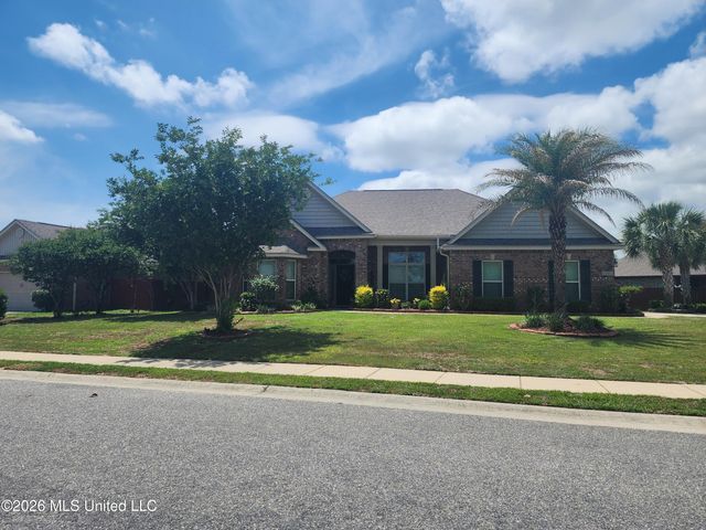10481 Chapelwood Drive, Gulfport, MS 39503