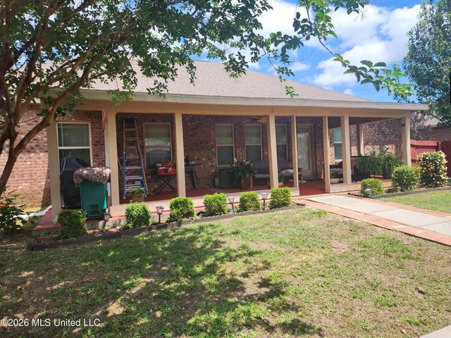 10481 Chapelwood Drive, Gulfport, MS 39503
