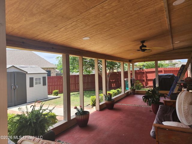 10481 Chapelwood Drive, Gulfport, MS 39503