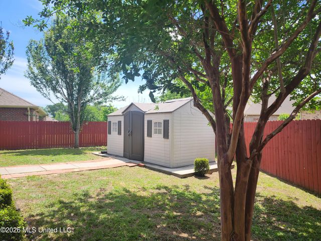 10481 Chapelwood Drive, Gulfport, MS 39503