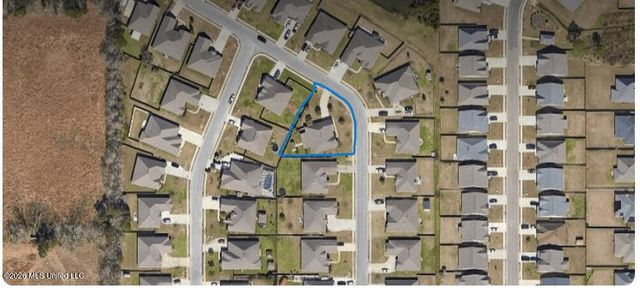 10481 Chapelwood Drive, Gulfport, MS 39503