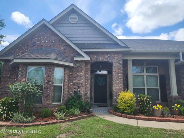 10481 Chapelwood Drive, Gulfport, MS 39503