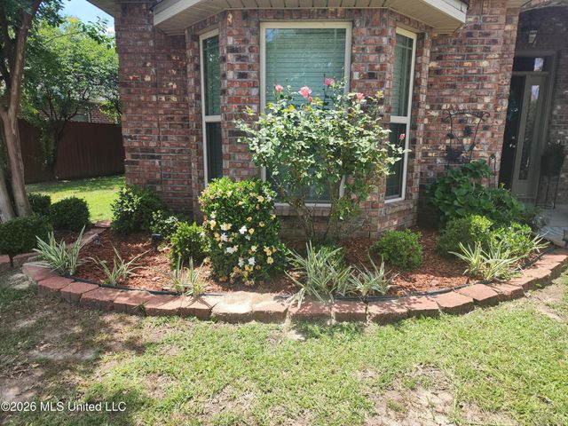 10481 Chapelwood Drive, Gulfport, MS 39503