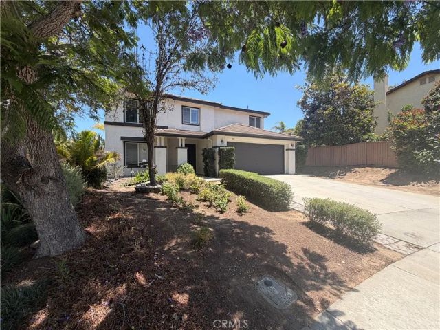 995 Starlight Lane, San Marcos, CA 92078