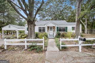 109 Spring Street, Stockbridge, GA 30281