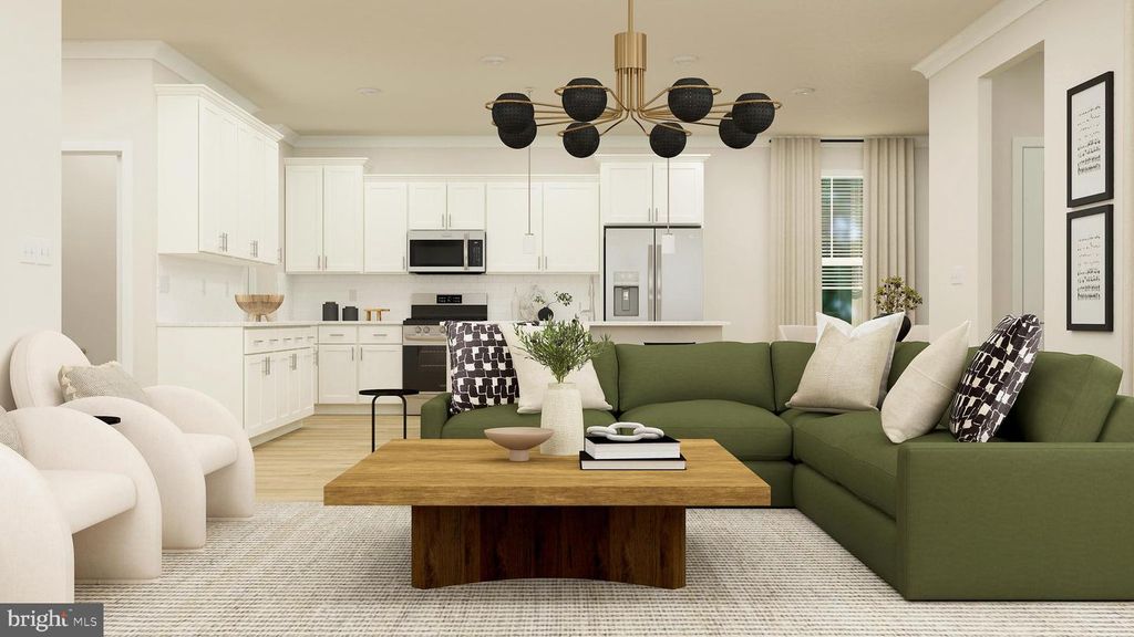 21917 PARKLAND TRACE TER, Boyds, MD 20841