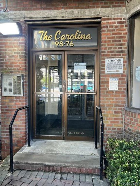 98-76 Queens Boulevard 6H, Rego Park, NY 11374