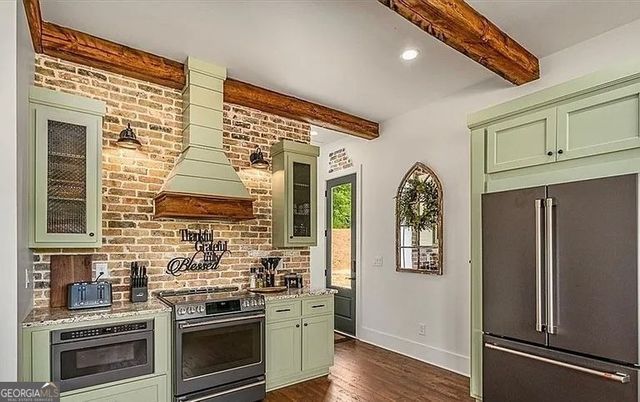 1393 Michael Road, Monroe, GA 30656