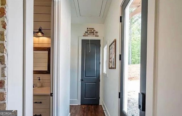 1393 Michael Road, Monroe, GA 30656