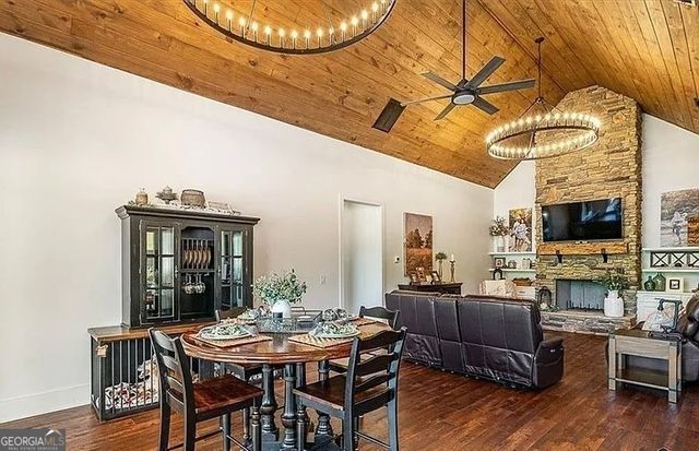 1393 Michael Road, Monroe, GA 30656