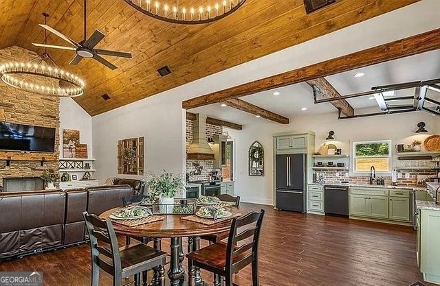 1393 Michael Road, Monroe, GA 30656