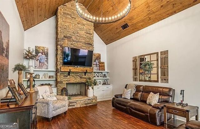 1393 Michael Road, Monroe, GA 30656