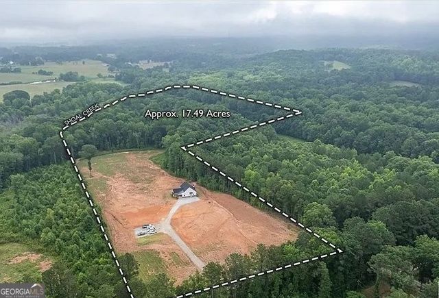 1393 Michael Road, Monroe, GA 30656