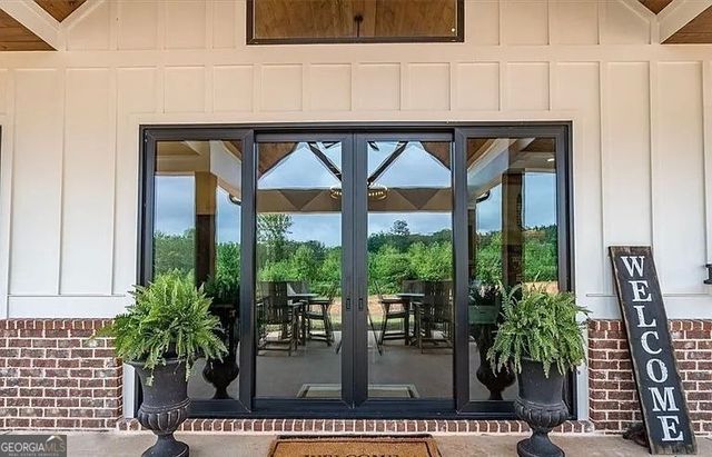 1393 Michael Road, Monroe, GA 30656