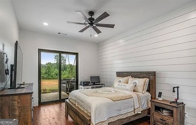 1393 Michael Road, Monroe, GA 30656