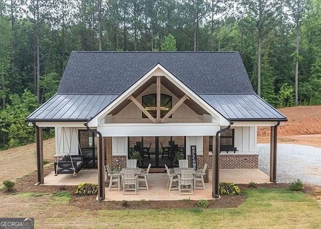 1393 Michael Road, Monroe, GA 30656