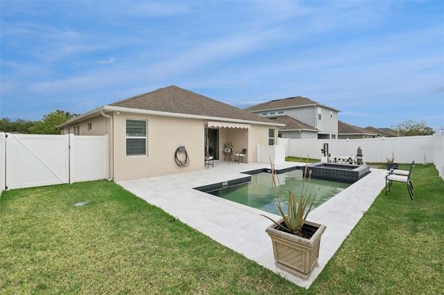 3825 NIGHT HERON DRIVE, Sanford, FL 32773