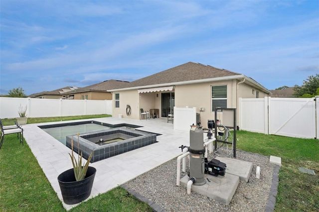 3825 NIGHT HERON DRIVE, Sanford, FL 32773